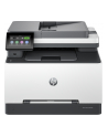 HP LaserJet Pro MFP 3302fdng, multifunction printer (grey/blue, USB, LAN, scan, copy, fax) - nr 1