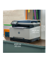 HP LaserJet Pro MFP 3302fdng, multifunction printer (grey/blue, USB, LAN, scan, copy, fax) - nr 41