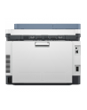 HP LaserJet Pro MFP 3302fdng, multifunction printer (grey/blue, USB, LAN, scan, copy, fax) - nr 46