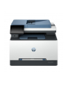 HP LaserJet Pro MFP 3302fdng, multifunction printer (grey/blue, USB, LAN, scan, copy, fax) - nr 47