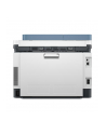 HP LaserJet Pro MFP 3302fdng, multifunction printer (grey/blue, USB, LAN, scan, copy, fax) - nr 50