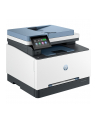 HP LaserJet Pro MFP 3302fdng, multifunction printer (grey/blue, USB, LAN, scan, copy, fax) - nr 52