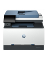 HP LaserJet Pro MFP 3302fdng, multifunction printer (grey/blue, USB, LAN, scan, copy, fax) - nr 53