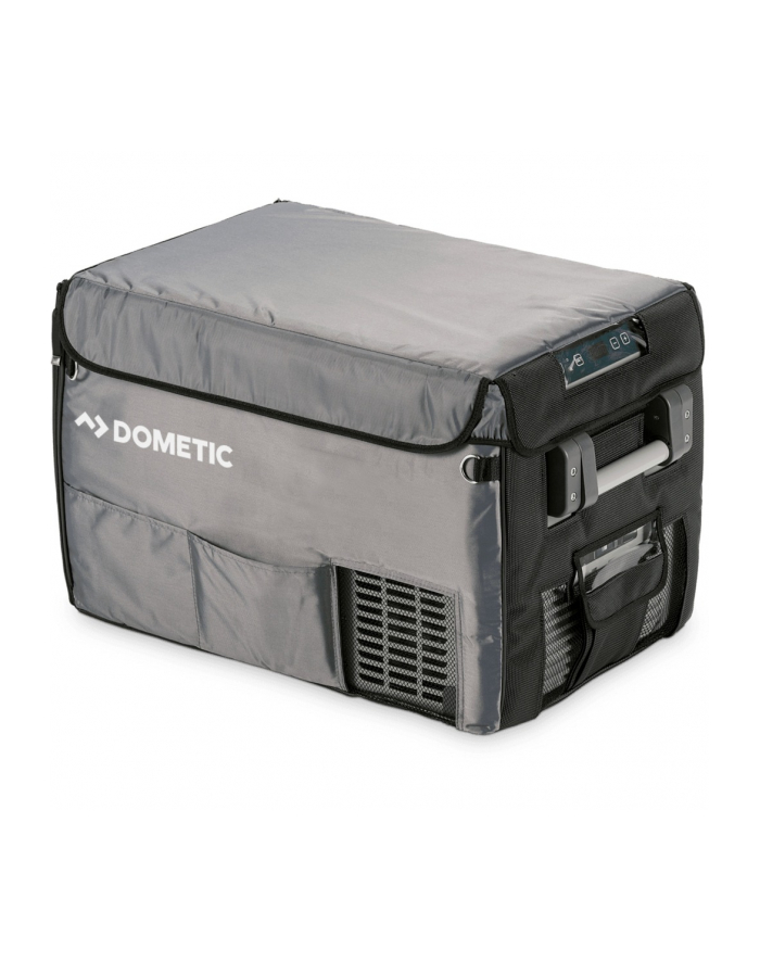 Dometic insulation and pczerwonyective cover CFX-IC35, for cool box CFX 35W, pczerwonyective cover (grey) główny