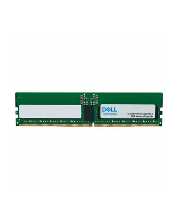 Dell Memory Upgrade - 32 GB - 2Rx8 DDR5