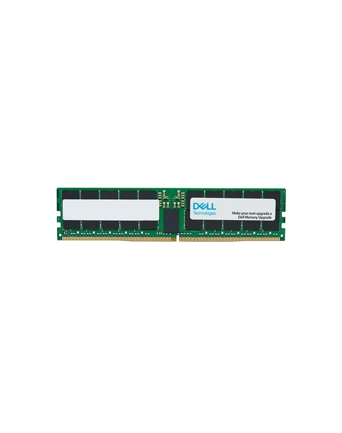 Dell Memory Upgrade - 64 GB - 2Rx4 DDR5 główny