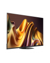 Hisense 75U8NQ, QLED TV - 75 - Kolor: CZARNY, UltraHD/4K, Mini-LED, 144 Hz gaming mode, 120 Hz panel - nr 6