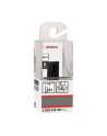 bosch powertools Bosch slot cutter Standard for Wood, 8mm x 15mm x 51mm (double-edged) - nr 1