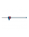 bosch powertools Bosch Expert hammer drill SDS Clean max-8X set, 28mm (working length 400mm, suction drill including suction connection) - nr 2