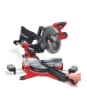 Einhell cordless mitre saw TE-MS 36/10 L Li-Solo, 36Volt (2x18V) (red, without battery and charger) - nr 10