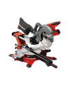 Einhell cordless mitre saw TE-MS 36/10 L Li-Solo, 36Volt (2x18V) (red, without battery and charger) - nr 1