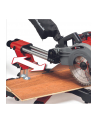 Einhell cordless mitre saw TE-MS 36/10 L Li-Solo, 36Volt (2x18V) (red, without battery and charger) - nr 8