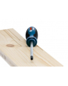 bosch powertools Bosch screwdriver and hand tool set, 19 pieces, pliers set (blue, L-BOXX 102) - nr 18