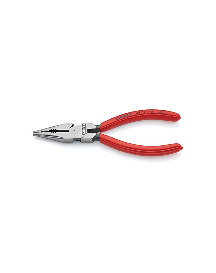 Knipex 08 21 145 Spitz-combination pliers główny