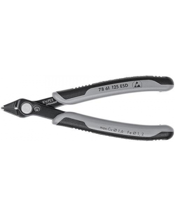 KNIPEX Electronic Super Knips 7861125ESD nr 1