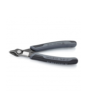 KNIPEX Electronic Super Knips 7871125ESD nr 2