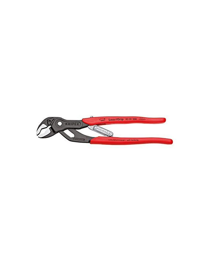 Knipex 85 01 250 pipe wrench główny