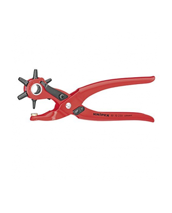 Knipex 90 70 220 Revolverlochzange nr 2