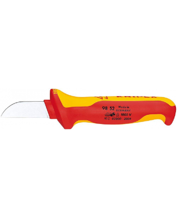 Knipex Cable Knife 180mm 98 52 SB nr 1