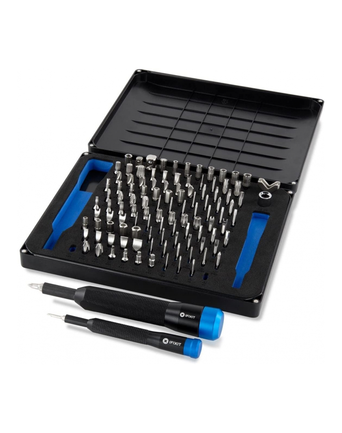 iFixit Manta Precision Bit Set główny