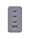 verbatim Ładowarka GNC-240 32205 GaN 240W, PD 3.1, QC 3.0  3x USB-C, 1x USB-A, UE / UK - nr 2