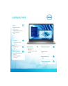 dell Notebook Latitude 7455 Win11Pro Snapdragon X Elite 12C 32GB/1TB SSD Gen4/14.0 QHD+ Touch/UMA GPU/FgrPr/FHD/IR Cam/Mic/WLAN+BT/BcklKb/3C/3YPS - nr 6