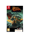 plaion Gra Nintendo Switch Battle Chasers Nightwar CiB - nr 1