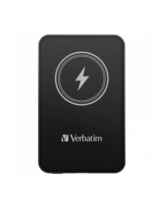 verbatim Power Bank Charge n GO 32240 5000mAh PD 20W QC 3.0, AFC główny