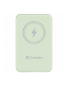 verbatim Power Bank Charge n GO PD 20W qc 3.0  32241 5000mAh - nr 1