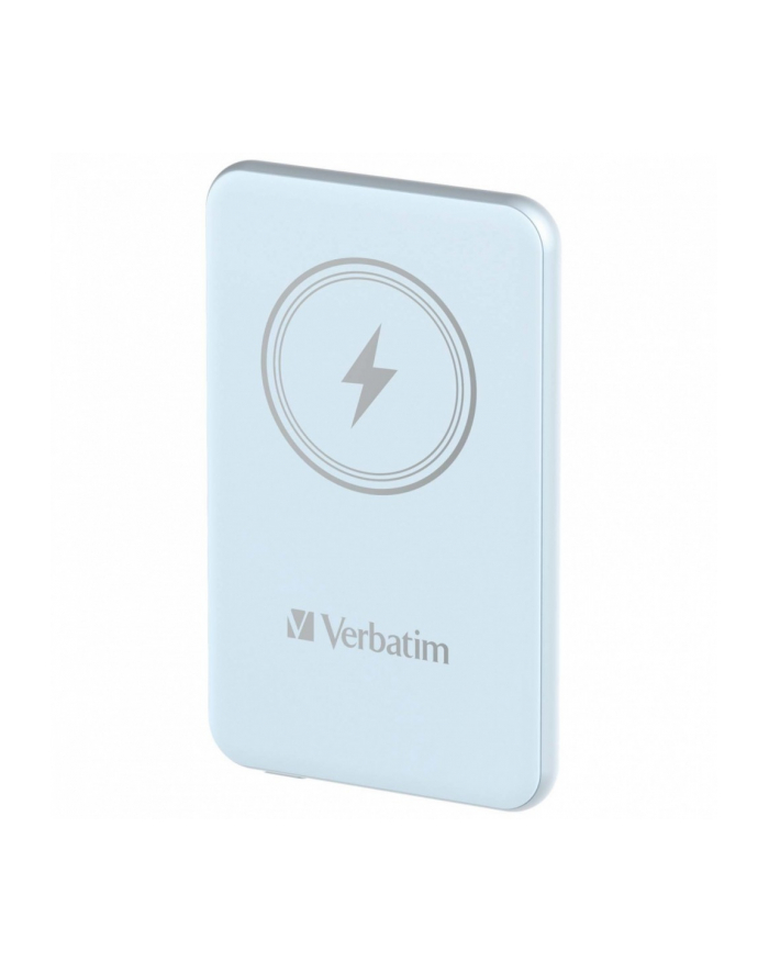 verbatim Power Bank Charge n GO 32242 5000mAh PD 20W QC 3.0 główny