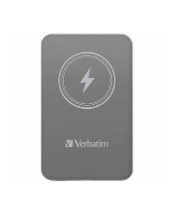 verbatim Power Bank Charge n GO 32244 5000mAh PD 20W QC 3.0