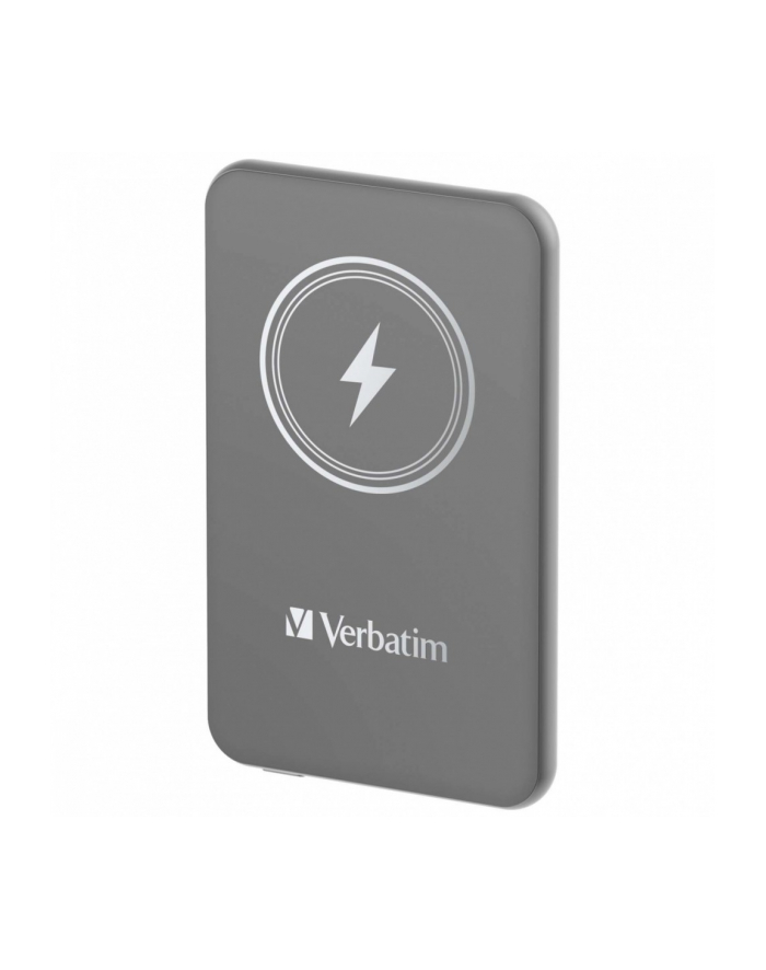 verbatim Power Bank Charge n GO 32244 5000mAh PD 20W QC 3.0 główny