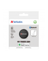 verbatim Lokalizator My Finder Coin, 32133 BT 5.2, NFC Czarny - nr 15