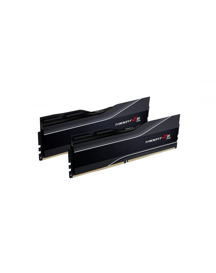 g.skill Pamięć PC - DDR5 64GB (2x32GB) Trident Neo AMD 6000MHz CL30 EXPO główny