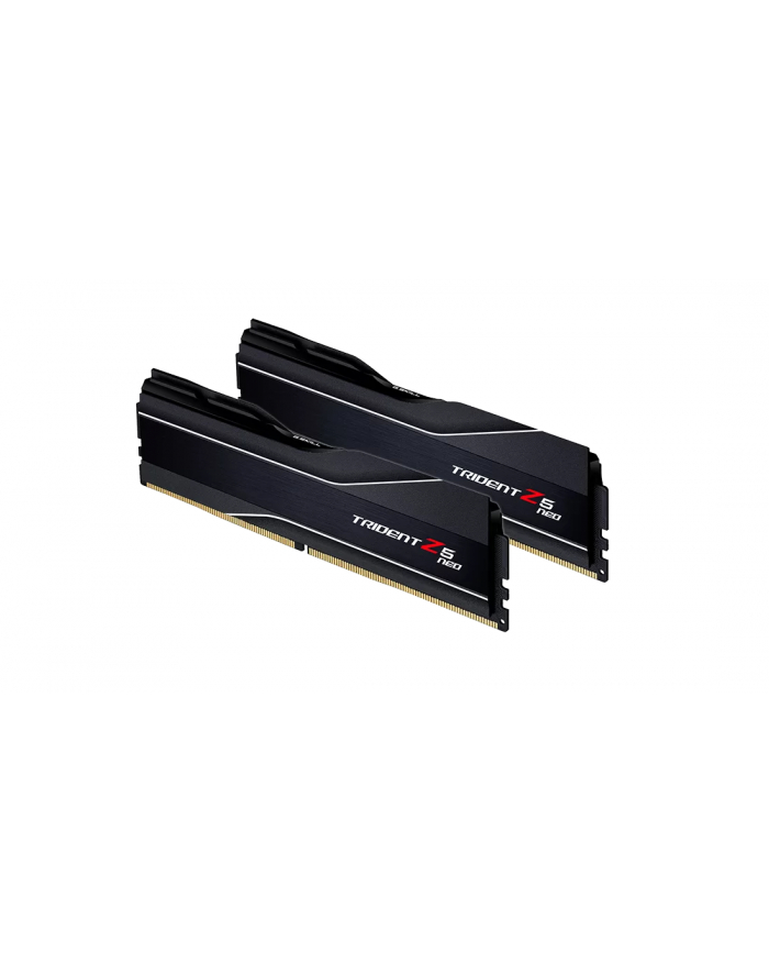 g.skill Pamięć PC - DDR5 64GB (2x32GB) Trident Neo AMD 6000MHz CL30 EXPO główny