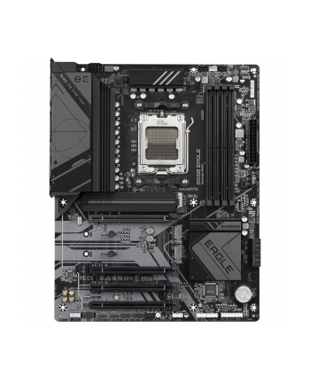 gigabyte Płyta główna B650 EAGLE AM5 4DDR5 HDMI/DP ATX nr 1