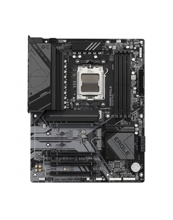 gigabyte Płyta główna B650 EAGLE AM5 4DDR5 HDMI/DP ATX główny
