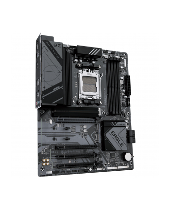gigabyte Płyta główna B650 EAGLE AM5 4DDR5 HDMI/DP ATX nr 2
