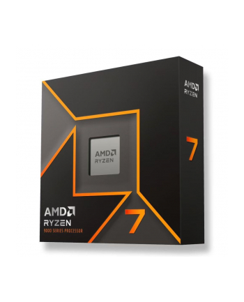 amd Procesor Ryzen 7 9700X 5,5GHz 100-100001404WOF