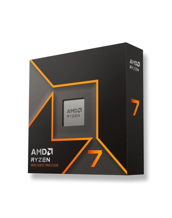 amd Procesor Ryzen 7 9700X 5,5GHz 100-100001404WOF główny