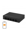 imou Switch niezarządzalny SF105C - nr 7