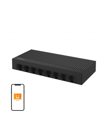 imou Switch SF108C 8x 100Mbps