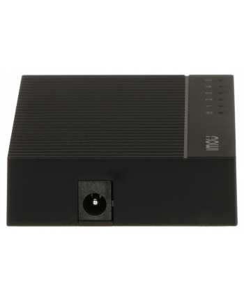 Switch niezarządzalny IMOU SG105C