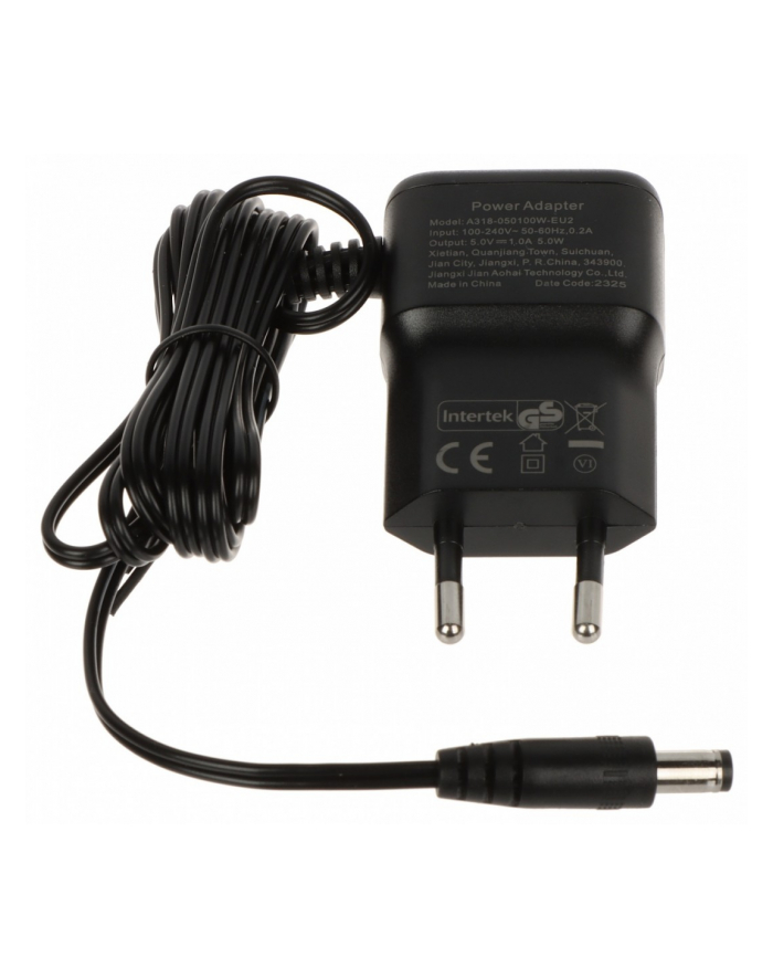Switch niezarządzalny IMOU SG105C główny