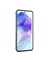 SAMSUNG Galaxy A55 5G - 6.6 - 128GB, mobile phone (Awesome Iceblue, System Android 14, 8 GB) - nr 2