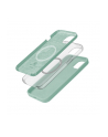 crong Etui Color Cover Magnetic - iPhone 15 MagSafe Miętowe - nr 3