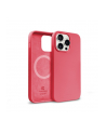 crong Etui Color Cover Magnetic - iPhone 15 Pro Max MagSafe Różowe - nr 2