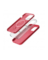crong Etui Color Cover Magnetic - iPhone 15 Pro Max MagSafe Różowe - nr 3