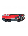 Wiking fire department Rosenbauer FLF Panther 6x6, model vehicle - nr 1