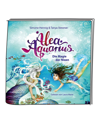 Tonies Alea Aquarius - The magic of the mermaids, play figure